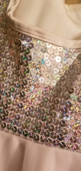 baton dress - Picture 2 of 4